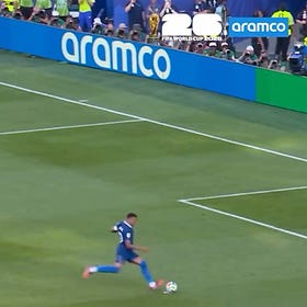 ‘Aramco Is a supervillain’: How the Saudis Weaponized Soccer