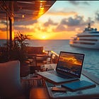 The New Frontier of Freedom: Living Aboard.