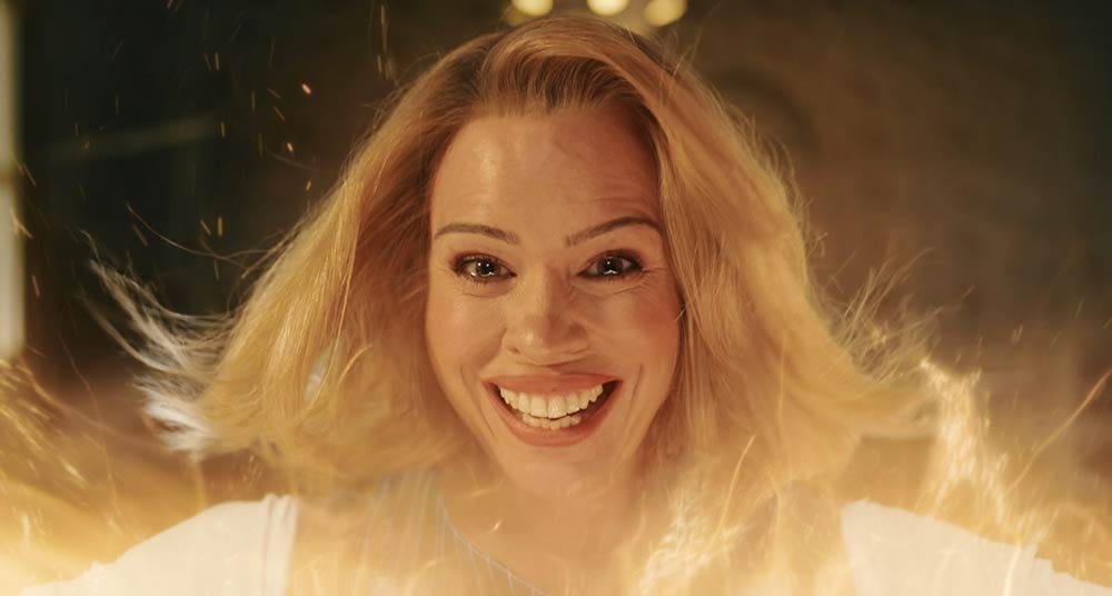 Ncuti Gatwa Regenerates Into Billie Piper, Confirming Every Rumor Reported For Doctor Who