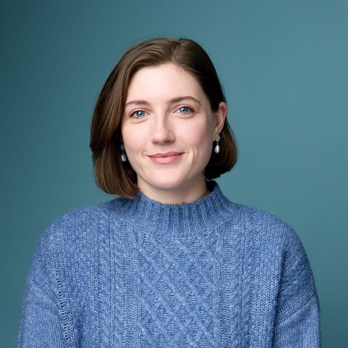 The Other Sarah McLaughlin's Newsletter