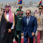 Egypt, Saudi Arabia & the Houthi chokepoint