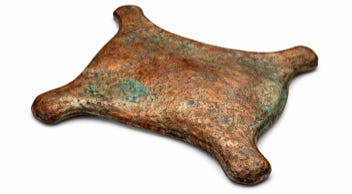 A close-up of a stone

AI-generated content may be incorrect.