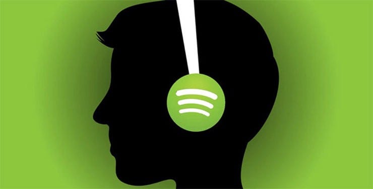 Spotify Spotify