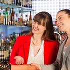 Friday Focus: Small Talk with Difficulties