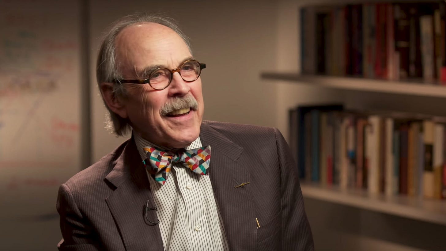 William Janeway: Government's Role in R&D and in Addressing Climate Change | Institute for New Economic Thinking William Janeway: Government's Role in R&D and in Addressing Climate Change | Institute for New Economic Thinking