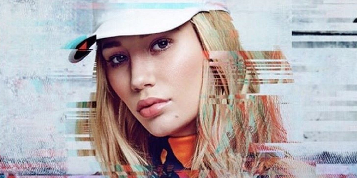iggy azalea doing her comeback 2016 gossip iggy azalea doing her comeback 2016 gossip