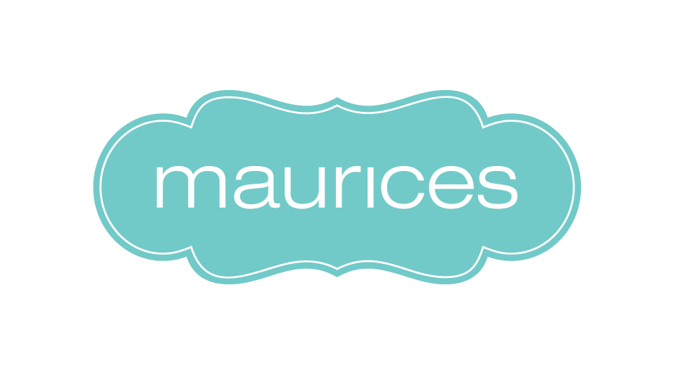 maurices-logo | Crossroads Towne Center