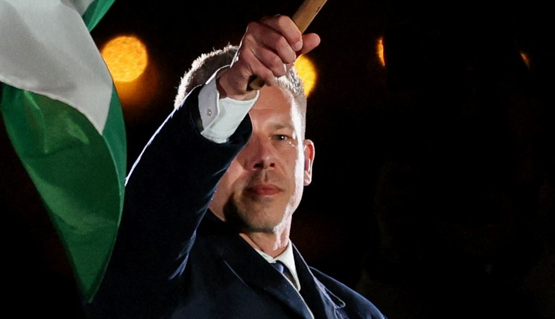 The Hungarians Who Just Threw Out Orbán