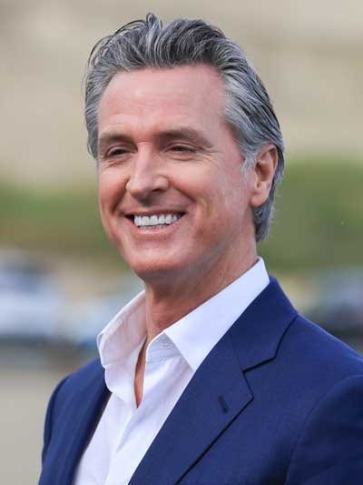 Gavin Newsom Sucks Gavin Newsom Sucks