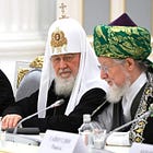 Orthodox Christians do not Worship the God of Mohammad