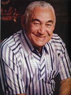 Ken Khouri in 2003 · National Library of Jamaica Digital Collection