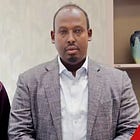 Beyond the Stall: Abdiweli Hassan’s Blueprint for National Capital