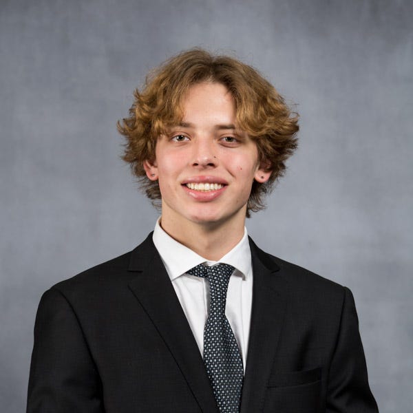 Artwork for Hunter’s Substack