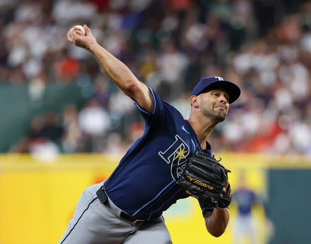 Nick Martinez, Ceddanne Rafaela named to AL All-Star roster | Reuters Nick Martinez, Ceddanne Rafaela named to AL All-Star roster | Reuters