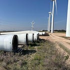 Windletter by RenerCycle - He pasado un día en un proyecto de repowering
