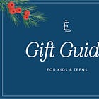76 Gift Ideas for Kids & Teens 🎁