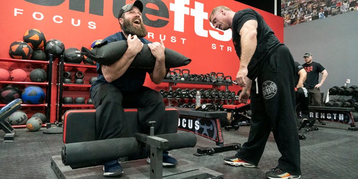 3 Intensity Techniques for MORE Muscle in LESS Time - Elite FTS | EliteFTS