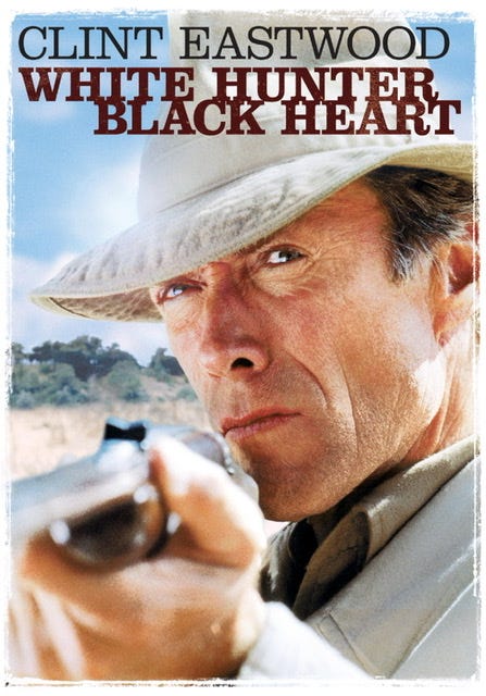 Clint Eastwood Movies - by Scott Holleran - Autonomia