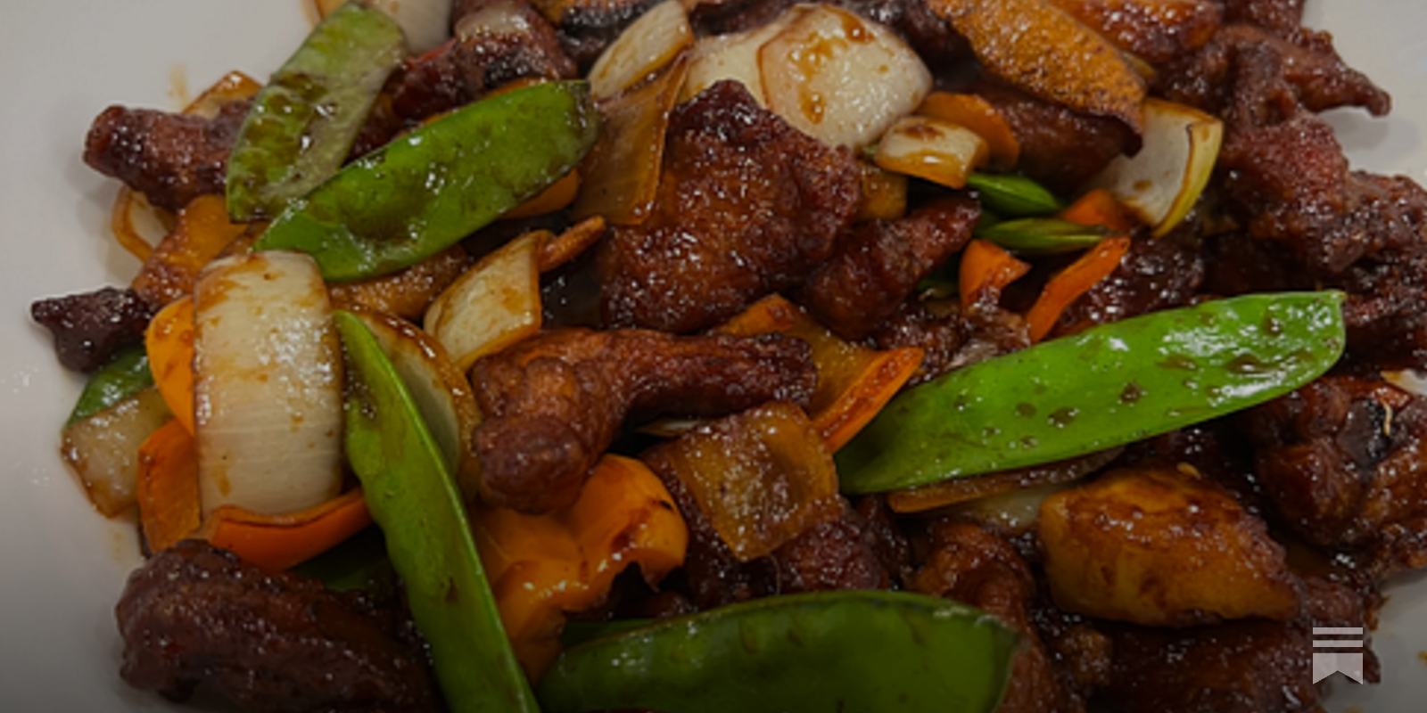 Sweet \u0026 Sour Pork: Spilled Milk #296, image size:1600x800