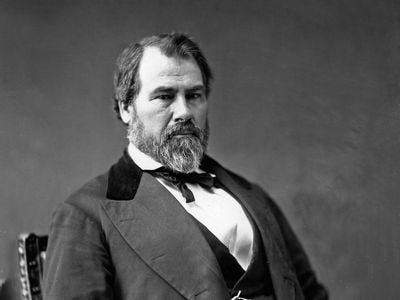 John Henninger Reagan | Biography & Facts | Britannica
