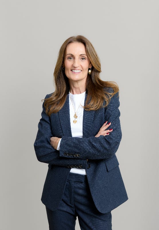 Tara Comonte President and Chief Executive Officer, Director Headshot