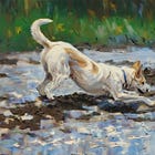 Willow Tales: Runnin' Free