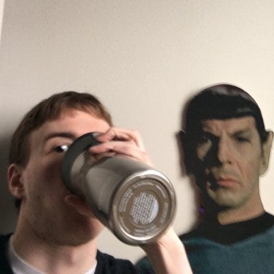 Substack profile picture for @owen
