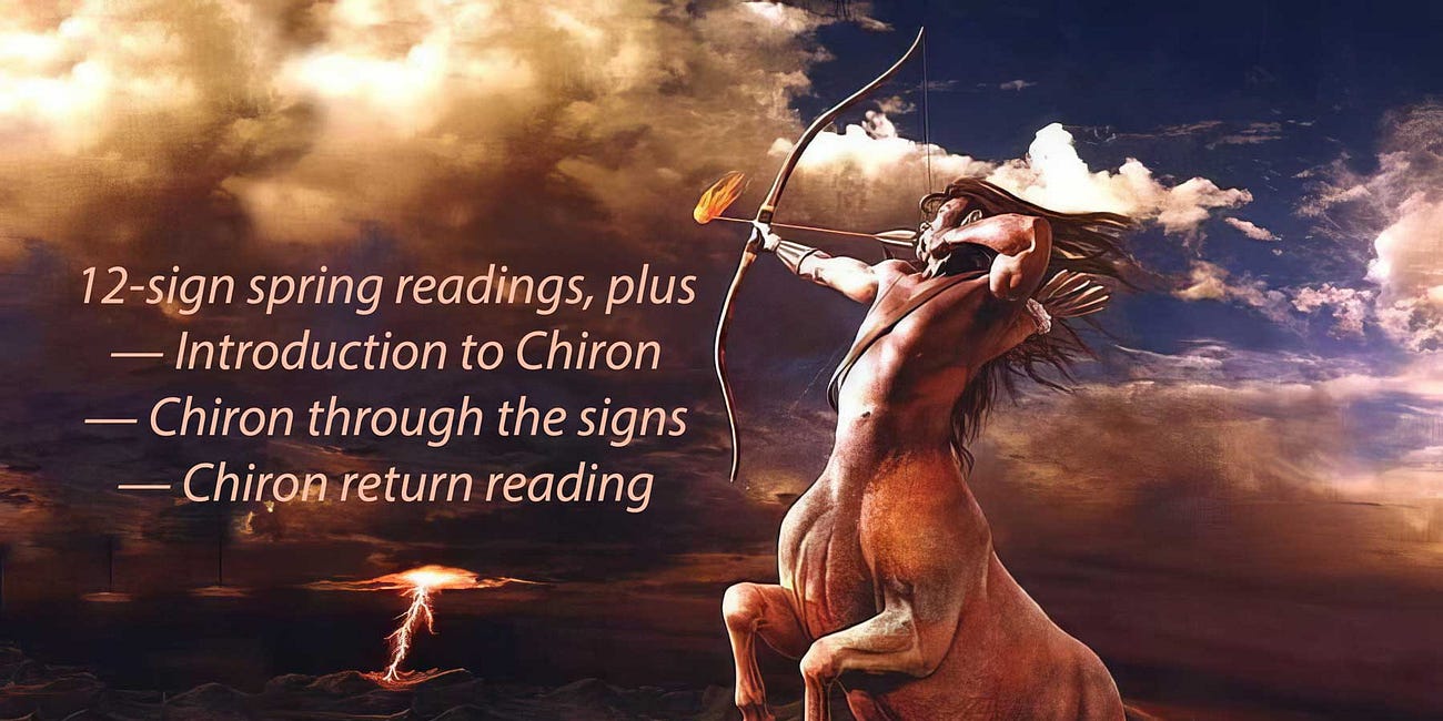 The Springtime of our Lifetimes in a Time Like No Other