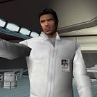 A Martian HR disaster.