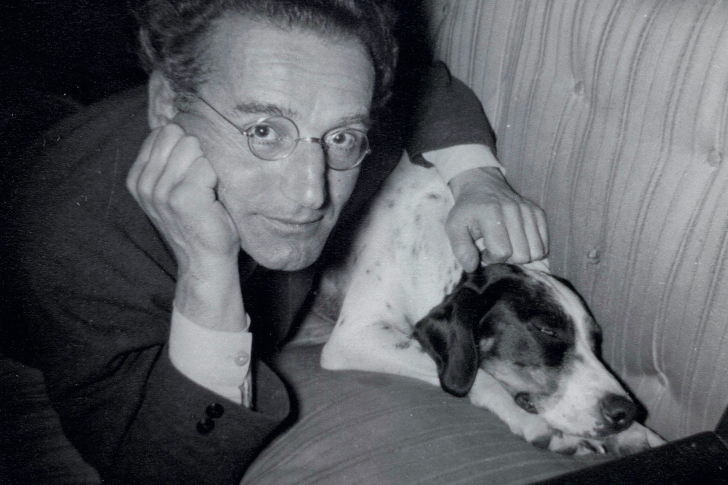 Günther Anders, l'humanité en sursis