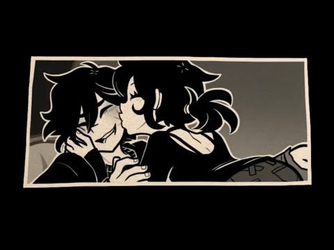 2) The Coffin of Andy and Leyley CHAPTER 2 except we voiced over the whole  thing live - YouTube