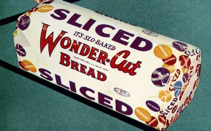 loaf of bread loaf of bread