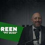 The GRM Group: The Business of Legal Talent.
