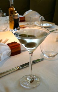 Martini Martini