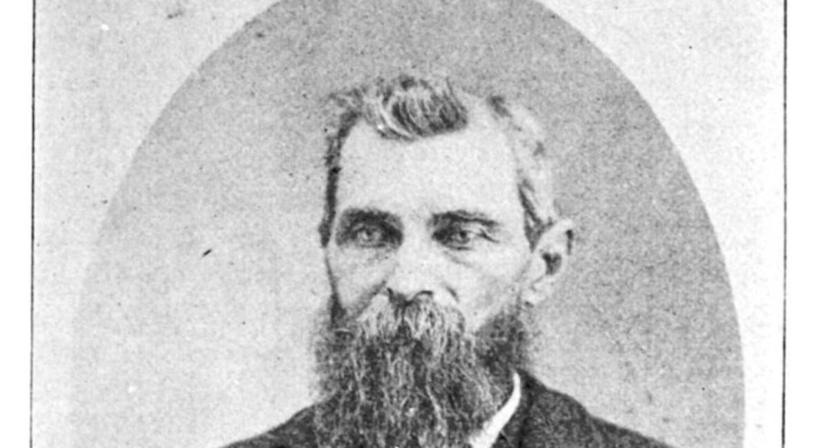 Palmetto’s Foundations Trace Back to Visionary Pioneer S.S. Lamb