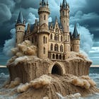 A Jew, an American and a Persian walk into a bar