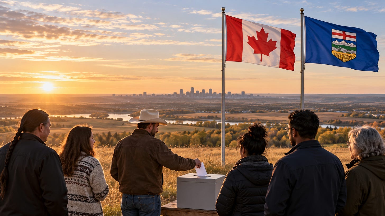 L’Alberta choisit le Canada, tandis que l’enquête se poursuit après la tragédie de Wainwright L’Alberta choisit le Canada, tandis que l’enquête se poursuit après la tragédie de Wainwright