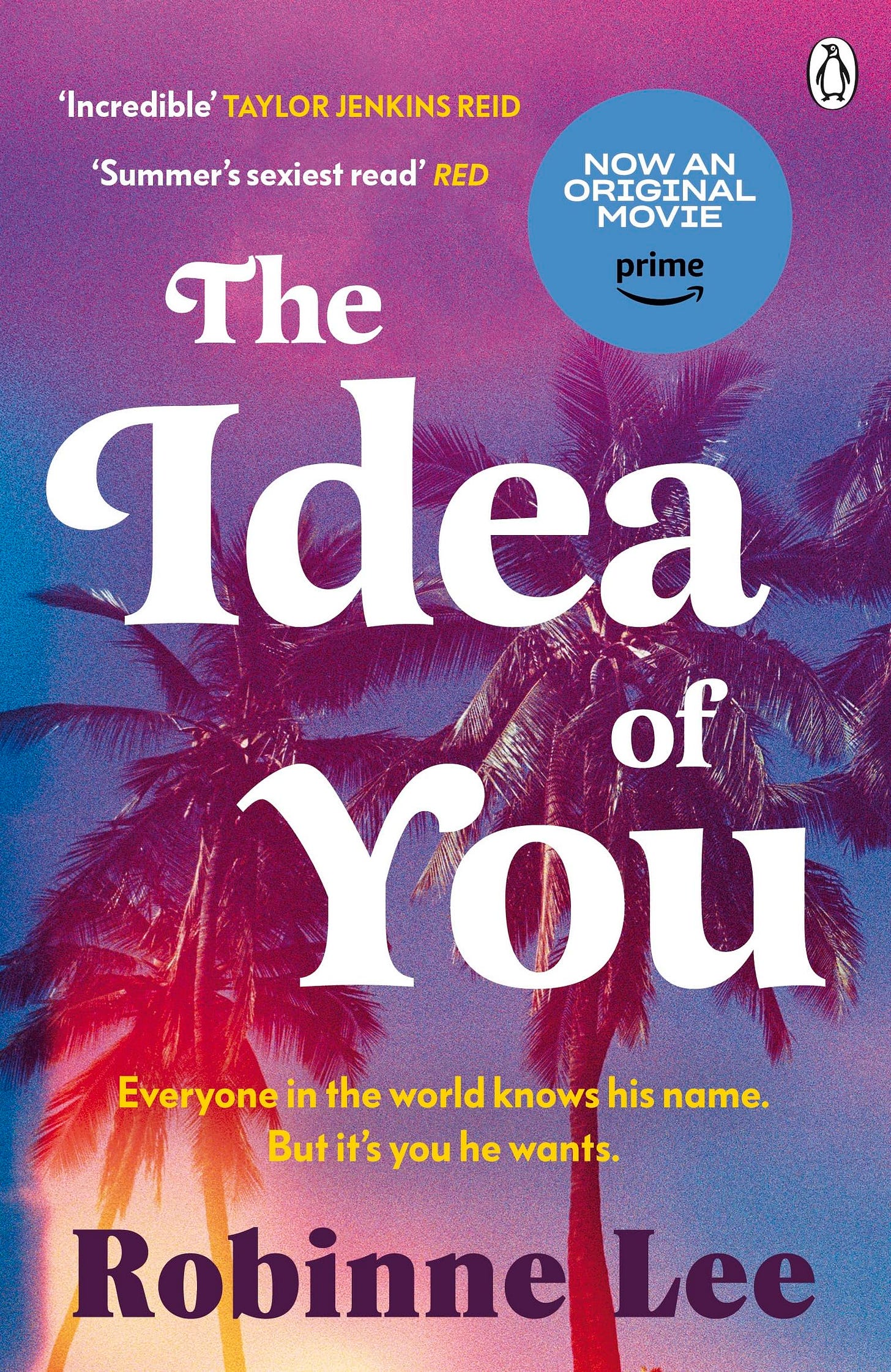 The Idea of You [Book]