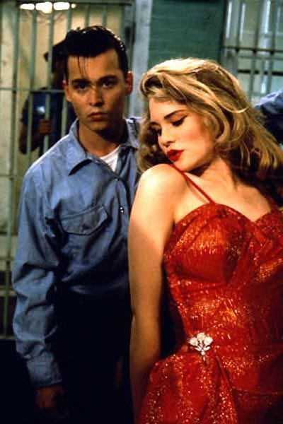 Picture of Cry-Baby
