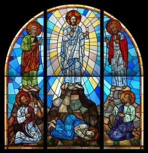 6.-Window-34-Transfiguration-Hagopian