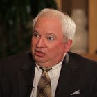 John Eastman Did One Measly Coup Plot, Can Have Get-Out-Of-Shunning-Free Card?