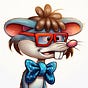 Rater's avatar