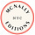 McNally Editions
