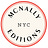 McNally Editions