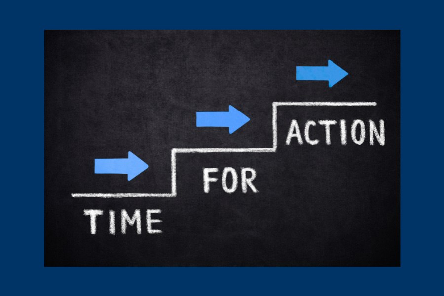 Your Personalized Environmental Design Action Plan
