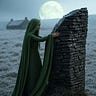 Time between Times Storytelling with Owen Staton