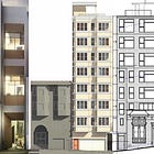 San Francisco grows up and slims down