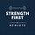 Strength First Athlete