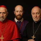 Newman would be the fourth 'ipso facto loss of office' Doctor of the Church