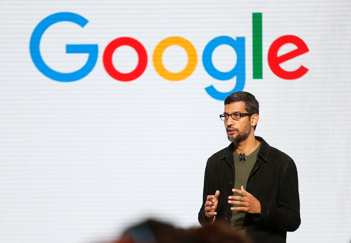 Google CEO Sundar Pichai: AI is more important than fire, electricity
